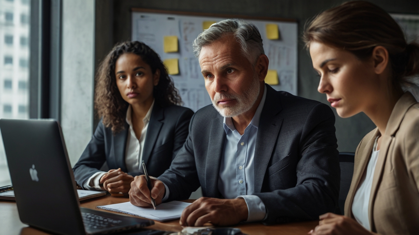 Article sur les tendances d'audit